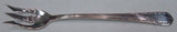 Moonglow by International Sterling Silver Pickle Fork 3-Tine 5 3/4" Serving