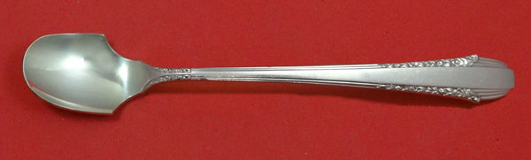 Enchantress by International Sterling Silver Cheese Scoop 5 3/4" Custom Made