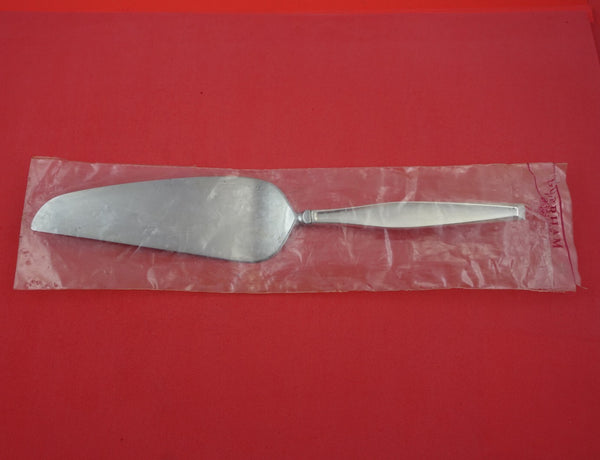 Classique by Gorham Sterling Silver Pie Server HH w/ Stainless Original 11" New