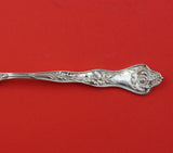Poppy by Reed and Barton / International Silverplate Salad Fork Fancy 6"