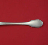 Christofle Sterling Silver Fish Fork 3-Tine 7" Silverware