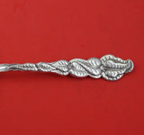 Ailanthus by Tiffany and Co Sterling Silver Fish Serving Fork FH AS 9 3/8"