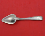 Old Danish by Georg Jensen Sterling Silver Grapefruit Spoon Original 5 3/4"