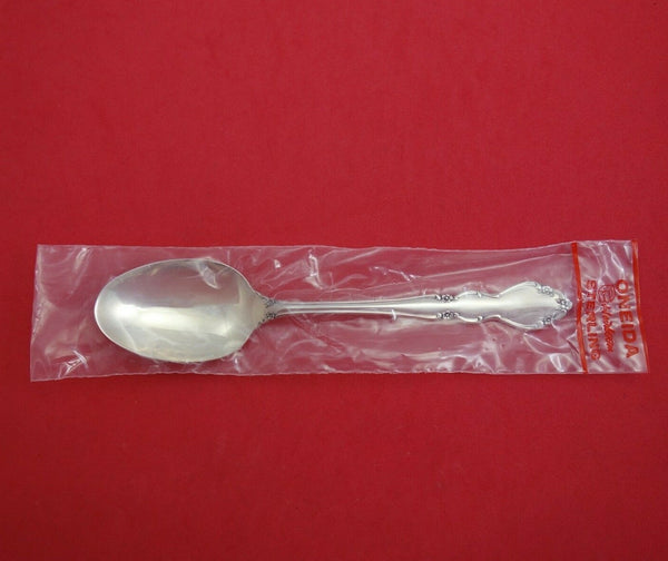 Dover by Oneida Sterling Silver Place Soup Spoon 6 5/8" New Silverware