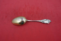 Nuremberg by Gorham Sterling Silver Pap Spoon GW dated 1888  6"