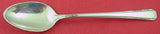 Courtship by International Sterling Silver Demitasse Spoon 4 1/4" Vintage