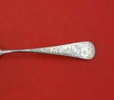 Delhi by Gorham Sterling Silver Berry Spoon Pointed 9 1/4" Serving Heirloom