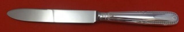 Impero by Schiavon-Italy Sterling Silver Dessert Knife 7 7/8"