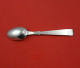 Hans Hansen Danish Sterling Silver Teaspoon 5 3/4" Flatware Heirloom Silverware