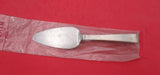 Gold Tip by Gorham Sterling Silver Cheese Server factory sealed 7 1/4" New