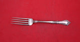 Foxhall by Watson Sterling Silver Dinner Knife 7 5/8" Flatware Heirloom