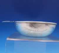 Kalo Sterling Silver Porringer #9095 with Applied "Peggy" Monogram (#8047)