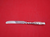 Lily of the Valley by Whiting Sterling Silver Citrus Knife serrated HH 7 1/4"
