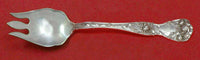 American Beauty by Shiebler Sterling Silver Cake Ice Cream Spork Custom 5 3/4"