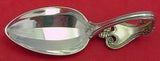 Old Mirror by Towle Sterling Silver Baby Spoon Bent Handle Custom Made To Order