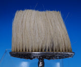 Irian by Wallace Sterling Silver Clothes Hat Brush #3001 Art Nouveau (#7726)