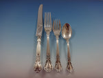 Chantilly by Gorham Sterling Silver Dinner Size Place Setting(s) 4-Piece