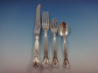 Chantilly by Gorham Sterling Silver Dinner Size Place Setting(s) 4-Piece