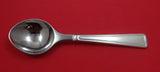 Koppel by Georg Jensen Sterling Silver Cream Soup Spoon Large HHWS  7 1/4"