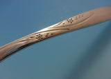 Helene by Easterling Sterling Silver Flatware Set 12 Service 59 Pieces