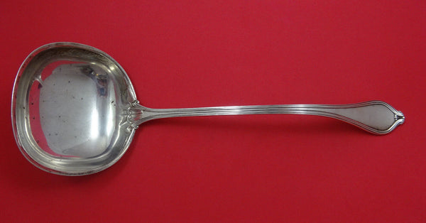 Paul Revere by Towle Sterling Silver Soup Ladle All Sterling 13"