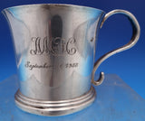 Hamilton by Tiffany and Co Sterling Silver Punch Cup Ireland  (#8417)