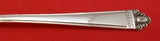 Juliana by Watson Sterling Silver Ice Cream Fork Chantilly Style Custom Made 6"