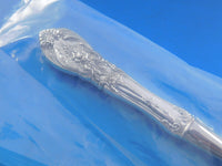 Richelieu by International Sterling Italian Pasta Server Set 2pc HHWS Custom