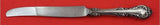King Edward by Gorham Sterling Silver Regular Knife New French 8 7/8" Flatware