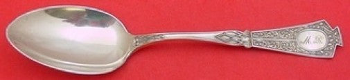 Duchess by Seymour Sterling Silver Place Soup Spoon 6 3/4" Flatware