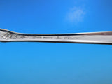Inaugural by State House Sterling Silver Flatware Set For 8 Service 37 Pieces