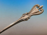 Old Colonial by Towle Sterling Silver Ice Cream Server Ruffled Edge 10 3/8"