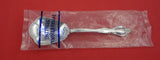 Grande Regency By International Sterling Silver Berry Spoon AS  new 8 3/4"