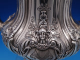 Louis XV by Reed and Barton Sterling Silver Coffee Set 3pc #712C (#7634)