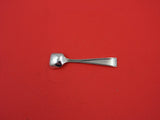 Carthage by Wallace Sterling Silver Salt Spoon square bowl  2 3/8"