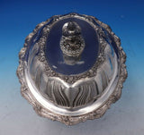 Richelieu by Tiffany and Co Sterling Silver Vegetable Bowl Covered (#5312)