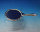 Carrs English Sterling Silver Vanity Set 3pc in Fitted Wood Box #1100 (#5686)