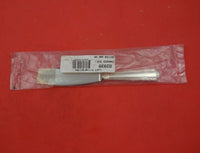 Embassy Scroll by Lunt Sterling Silver Master Butter Hollow Handle 6 5/8" New