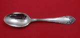 Rococo by Calegaro Italy Sterling Silver Place Soup Spoon 7 1/4" Flatware