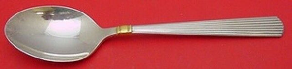 Ashmont Gold by Reed and Barton Sterling Silver Place Soup Spoon 6 3/4"