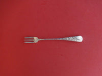 Davis & Galt Sterling Silver Cocktail Fork 6"