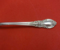 American Victorian by Lunt Sterling Silver Demitasse Spoon 4 1/2" Silverware