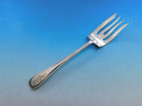 Hamilton by Gorham Sterling Silver Flatware Set for 8 Service 63 pieces Dinner
