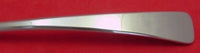 Aurora by Porter Blanchard Sterling Silver Sugar Spoon 6" Serving