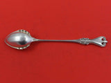 Old Colonial by Towle Sterling Silver Chow Chow Spoon 6 1/4" Heirloom SIlverware