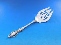 Lasting Grace by Lunt Sterling Silver Flatware Set for 8 Service 33 pieces