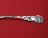 Empire by Durgin Sterling Silver Teaspoon 5 5/8" Antique Flatware Heirloom