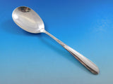 Heiress by Oneida Sterling Silver Flatware Set for 12 Service 51 pieces