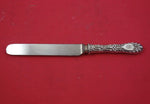 Radiant by Whiting Sterling Silver Regular Knife blunt SP blade 8 3/8"