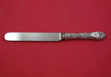 Radiant by Whiting Sterling Silver Regular Knife blunt SP blade 8 3/8"
